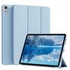 For Redmi Pad 2 Cover 11"2025 Tri-Fold Sleeve Stand Silicone Tablet Case Funda for Xiaomi Redmi Pad 2 Cover with Auto Sleep Wake