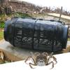 Fishing Bait Trap For Shrimp Crayfish Lobster Eel Loach Trap Portable Fishing Pot Lightweight Fish Net Cage Bait Trap Crab Cage