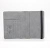 RFID Football Passport Holder with Anti-magnetic Protection and Card Slots for Qatar World Cup