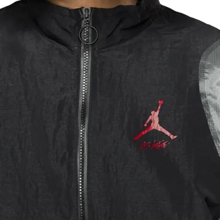 JORDAN Woven Jacket Asia Sizing (Unisex) Jackets CV0551 010