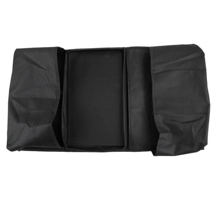 6 Tasche Pochette Divano Bracciolo Bracciolo Divano Organizzatore Borsa Portaoggetti NF