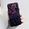 phone Case For Tecno Pova 6 Pro 5G Soft Silicone Back Cover For Tecno Pova 6 5G Case Cute Cartoon Protection Phone Cover Coque