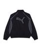 Puma Heritage Football Colorblock Jacket - Black / 636279-01