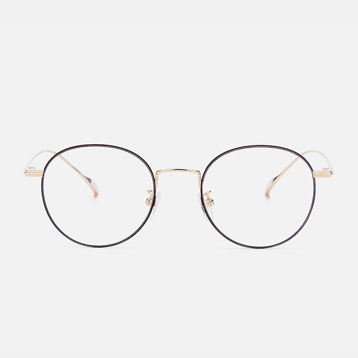 Byumaeb Line 2_Titanium Ultra-Light 7G Round Frame