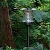 Youjin Solar Outdoor Mosquito Killer Lamp