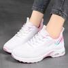 Shoes Men's and Women's Spring and Autumn New Shoes Large Size Running Shoes Air Cushion Shoes Casual Sports Shoes