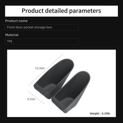 Houders en onderzetters – Planken en organizers
