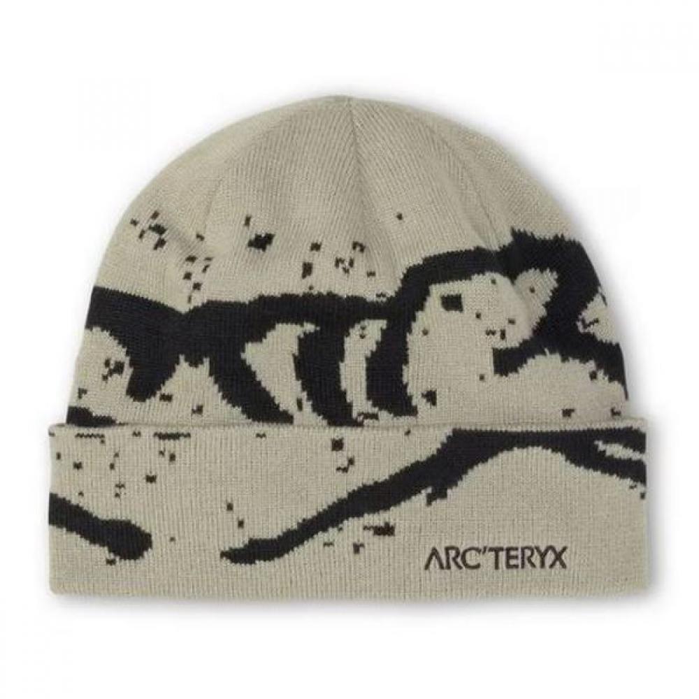 Arcteryx Ss26 Grotto Talk Aeqsu10067