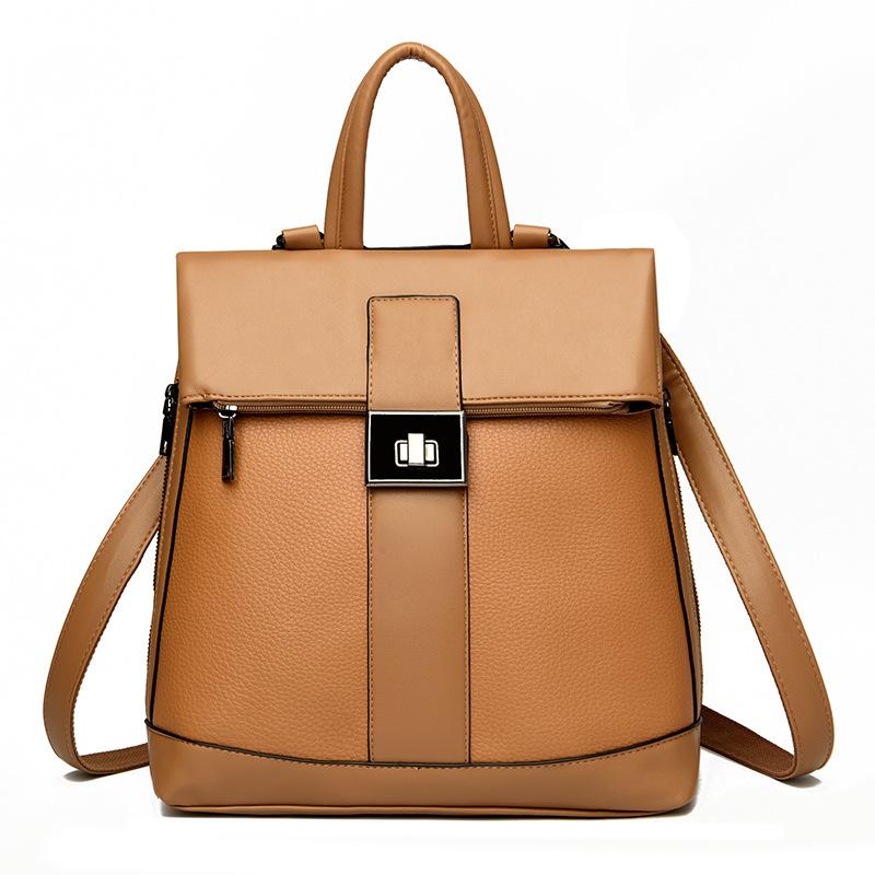 

Рюкзак Рюкзак Мода Ручная Носка На Плечо