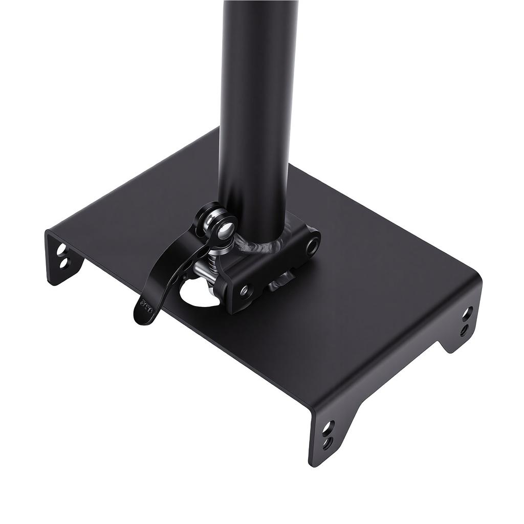 Seat Saddle Fit for MAX G30 Electric Scooter Adjustable Height Double Damping Electric Scooter Seat Attachment Replacement Accessories