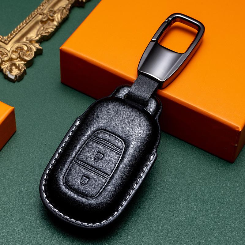 Suitable for Honda Key Case Odyssey Ailishen CRV Accord 10th Generation Civic XRV Car Key Case Male