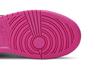 Air Jordan 1 Low SE GS 'Black Active Fuchsia'