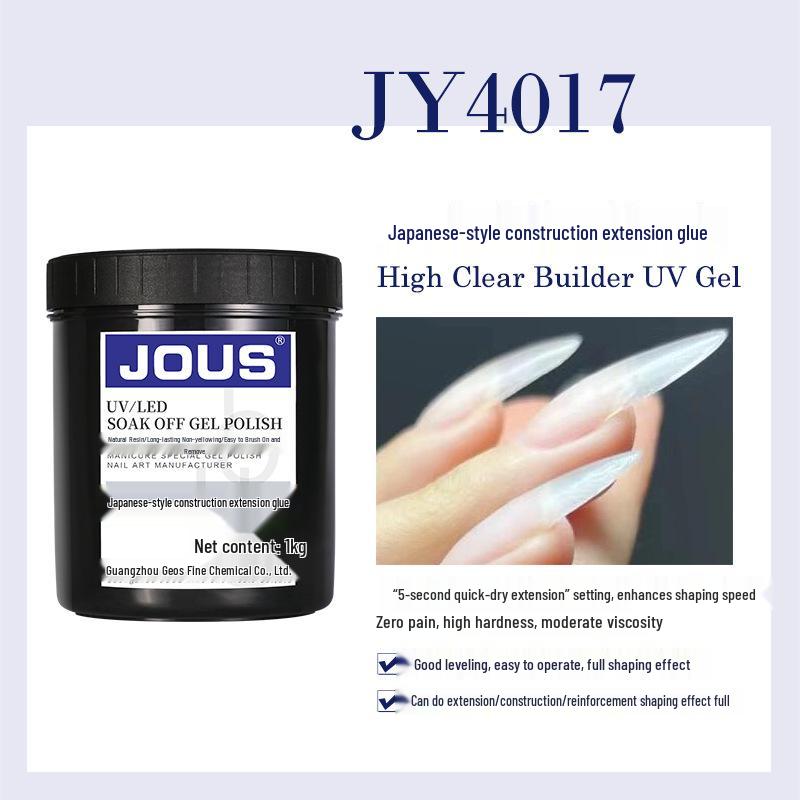 2026 Matte Builder Gel Pack: Wash-Free Base & Top Coat for Nail Salons, Large Bottle