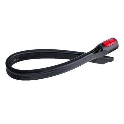 Flexible Crevice Tool,Compatible With V7,V8,V10,V11,V12,V15 Cordless Vacuum For Dryer Vent,Car Detailing,Gaps & Corners Cleaning