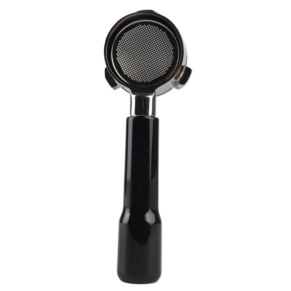 54mm Bottomless Portafilter for 8 Series 3 Ear Stainless Steel Portafilter ABS Handle