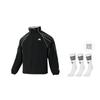 Adidas BASKETBALL Puffer Jacket Men's KT0618