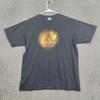 Vintage A Perfect Circle Shirt Herren Groß Schwarz Band Grafik Rock 2000er Y2K Unisex T-Shirt