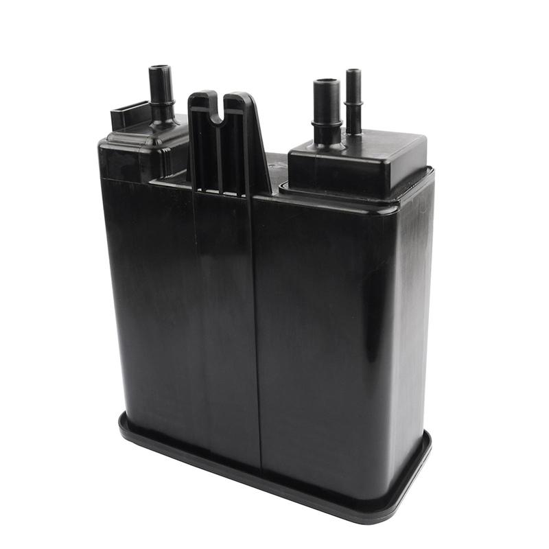 A03E-Evaporator Canister Fuel Vapor Canister For  Cadillac GMC 2013 GMC Yukon XL Denali 22963841,911-199, 12573649