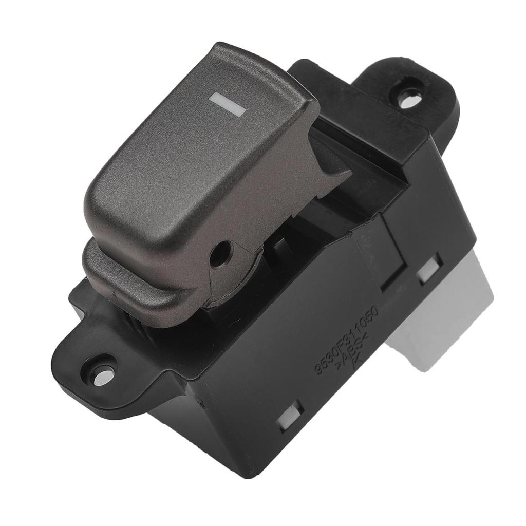 93570-3K600 93570-3K010 Car Power Master Power Window Switch 935703K600 93580-3K500 For Hyundai NF Sonata 2005-2010 935703K010