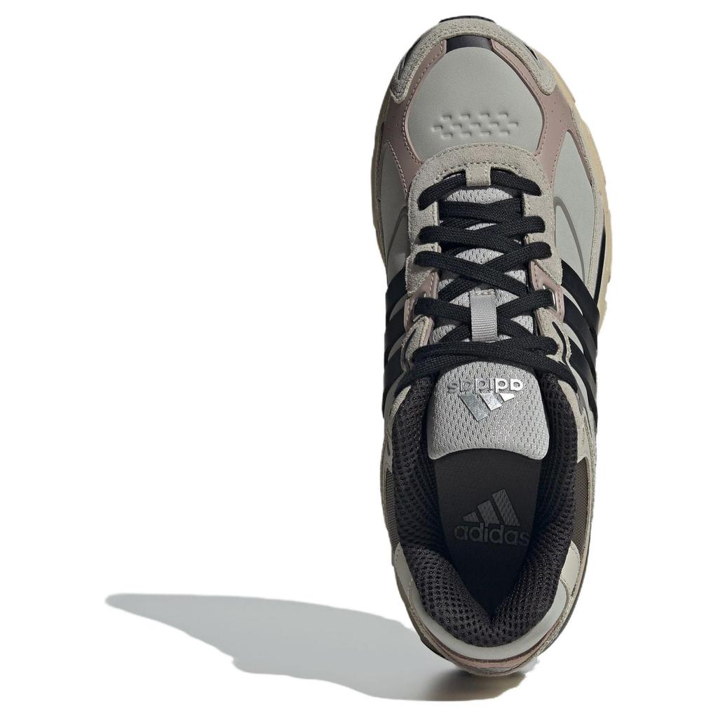 Adidas Αυθεντικά Response Cl Ανθεκτικά στη Φθορά Casual Παπούτσια Χαμηλού Προφίλ Ανδρικά Γκρι Αθλητικά Παπούτσια IE3916