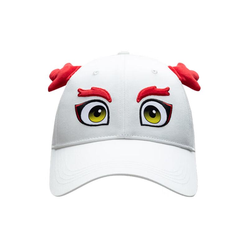 ANTA Linglong Series Breathable Baseball Cap M