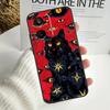 Eye Illustration For Realme GT7 Pro GT6 C75 C61 C67 C63 C71 C55 C51 C65 C53 10 11 12 13 14 15 Pro Plus Case