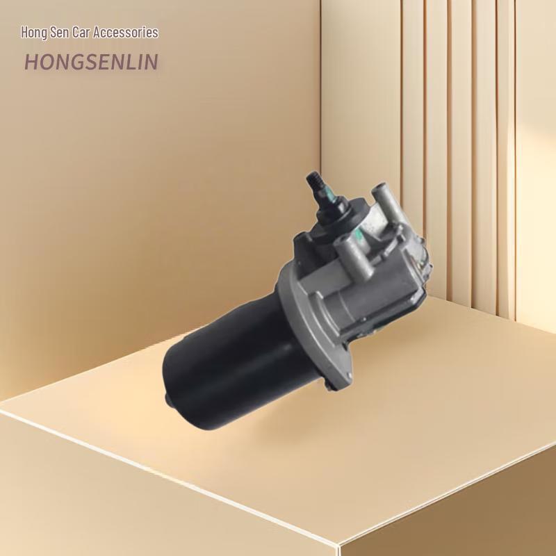 Auman BJ1161 Wiper Motor