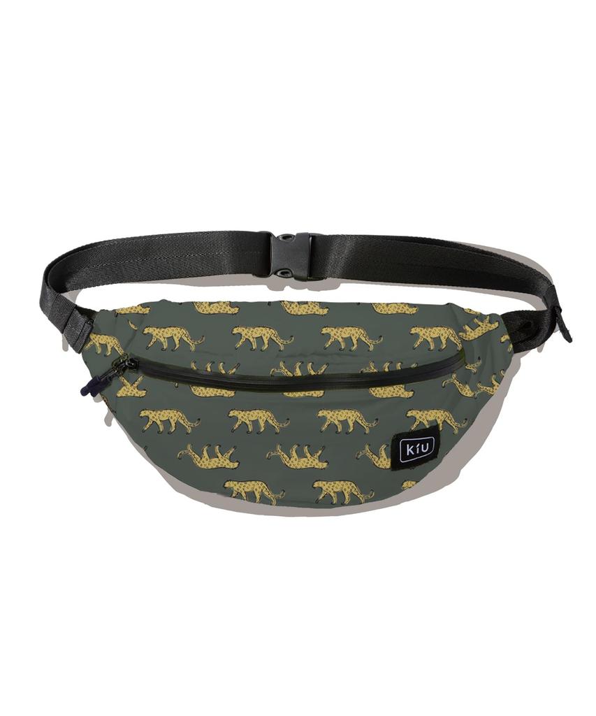 KiU Waterproof Body Water Lots of Shoulder Can Hold a Plastic Bag, Repellent, Waterproof, Pockets, Bag, Bag, Bottle, Outdoor, Festival, Casual,