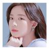 2pcs Liquid Concealer High Covering Moisturizing Oil Control Foundation Invisible Pores Dark Circles Freckle Face Contour Makeup Tool