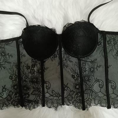 Tops – Tops en spaghetti tops