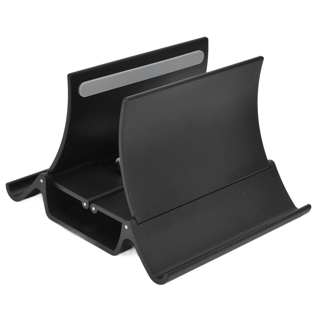 Laptop Stand ABS Notebook Computer Stand Automatic Adjustment Mobile Phone Holder Sy To Use and Stable for