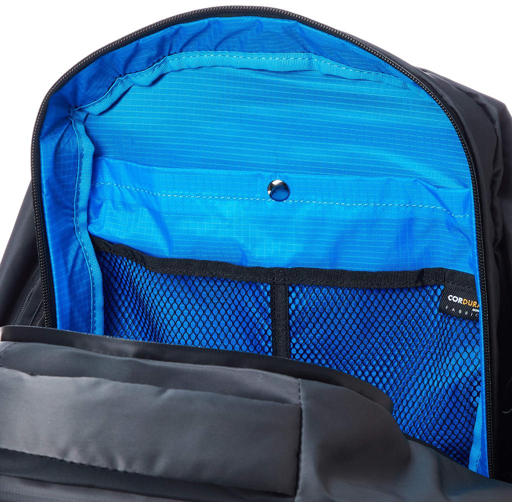 Isaac WELLBA Backpack Y92-14-01 Gray