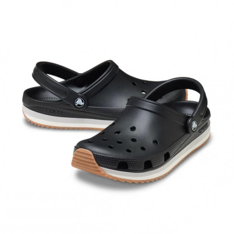 Crocs Crocband Runner Black 212831 001