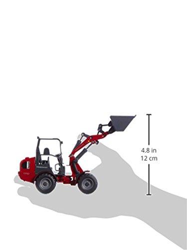 SIKU WEIDEMANN Hoftrack SK3059