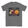Funny Annoying Orange Jersey  TShirt Summer  Pure Cotton T Shirts For Man Casual Tshirt Short Sleeve Street Style Top Tees