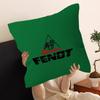 Landwirtschaftstraktor Fendt Kissenbezug Kissenhülle Wohnzimmer Sofa Heimdekoration