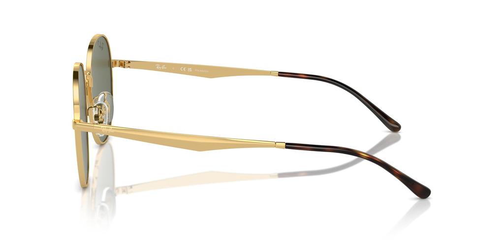 RB3727D 57 Ray-Ban 001/9A