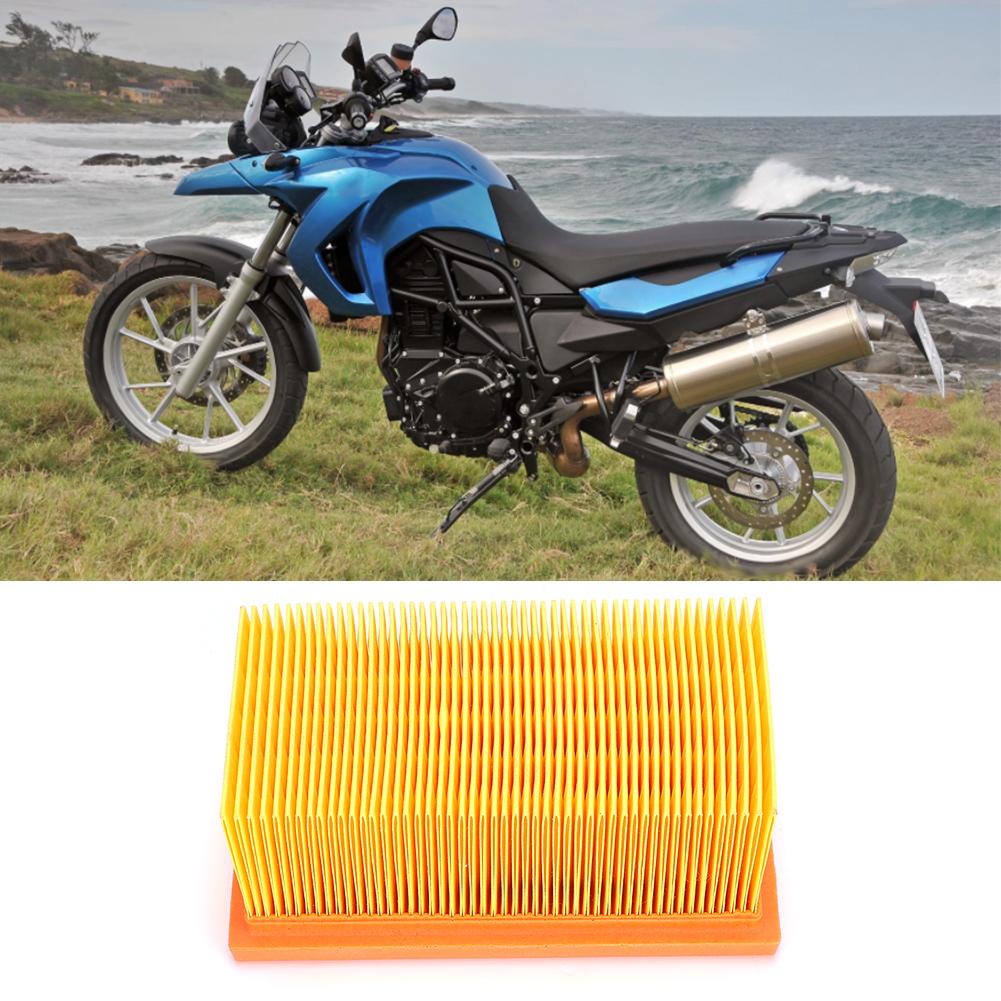 Motorcycle Air Filter Cleaner Accessories Fit for F800GS F800GT F800ST