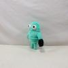 Funny Horror Monster Plush Doll - Horrible Game REPO Email Man Cartoon Stuffed Plushies Toy for Kids Gift