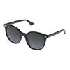 Sunglasses Black Oval Sunglasses Women Sunglasses GG0091S001