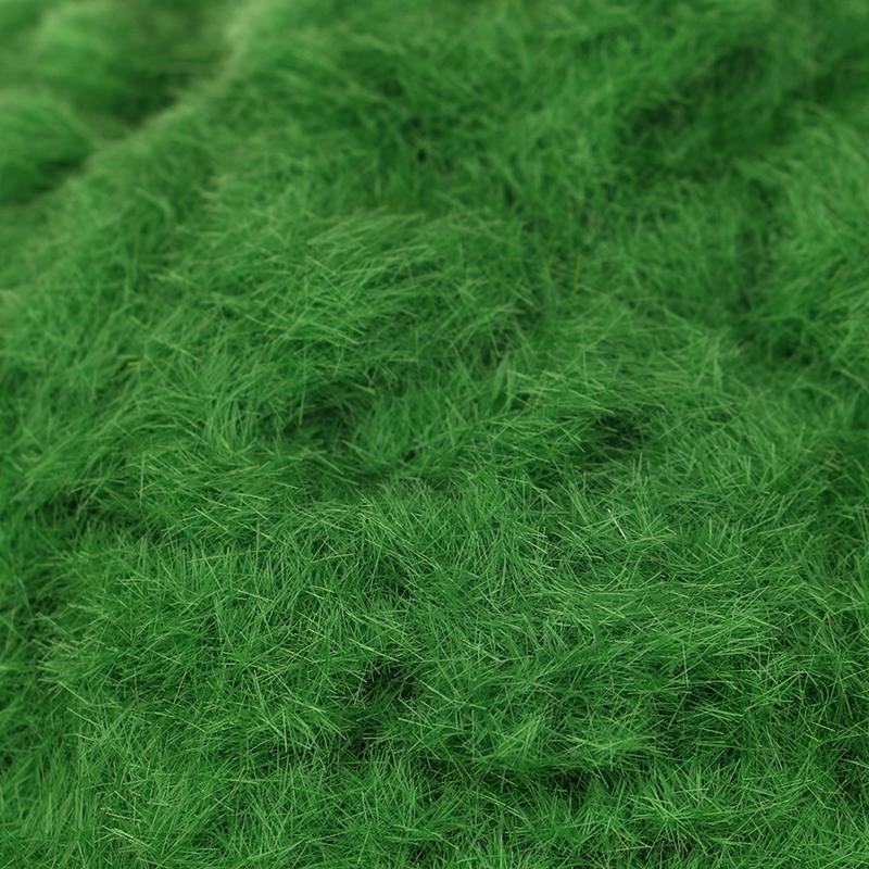 3/5Mm Grass Flock Powder For Artificial Terrain Game Landscape Accessories Fake Grass Sand Table Model Railway Layout