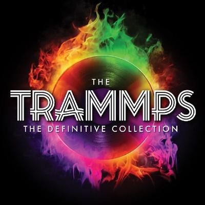 CD TRAMMPS - The Definitive Collection MCDLX538 Music Club Delu 2012 UK Soul/Funk Używany