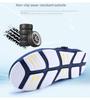 Men's Dual-Purpose Non-Slip EVA Sandals & Slippers: Beach, Outdoor, Driving Flip Flops