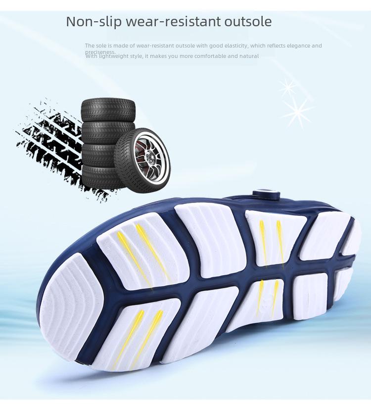 Men's Dual-Purpose Non-Slip EVA Sandals & Slippers: Beach, Outdoor, Driving Flip Flops