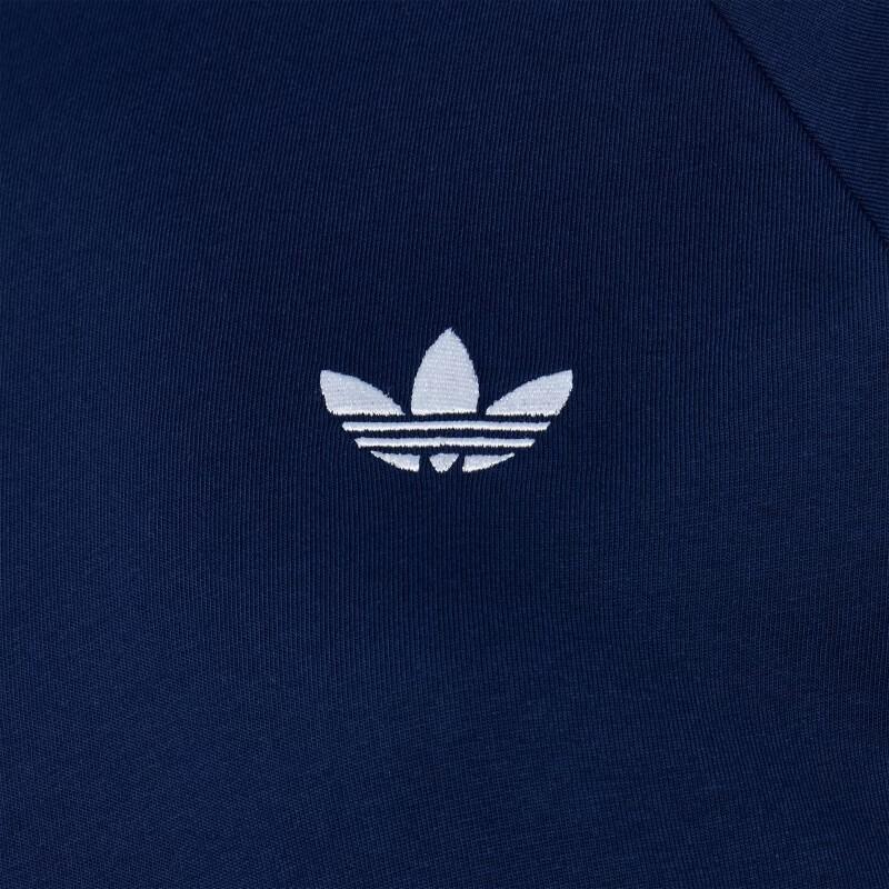 adidas Camiseta Masculina Originals 3S TEE Manga Curta