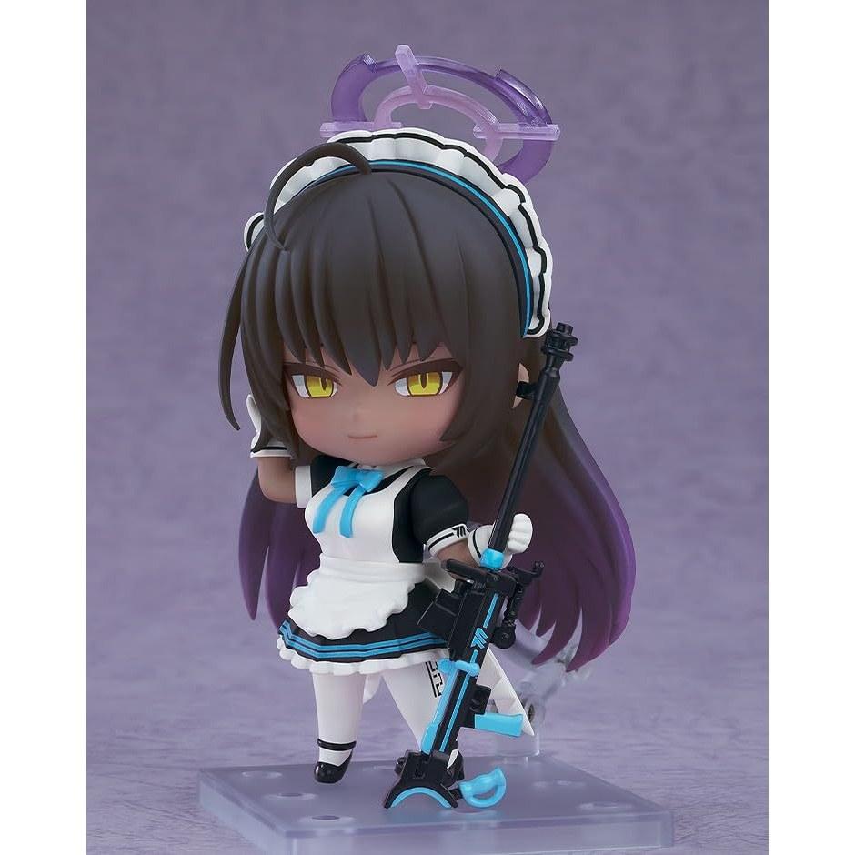 Good Smile Company Nendoroid Blue Archive Kado Tate Karin Non-Scale Plastic Painted Movable Figure