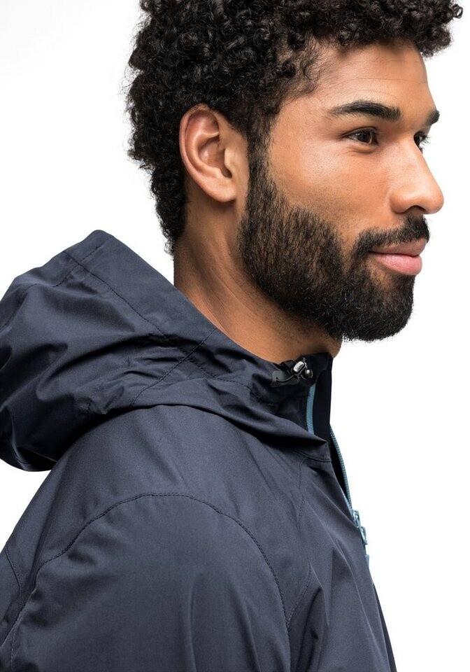 Куртка Maier Sports Tind Eco M ночь/черника