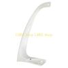 L8RE Pack of 2 Durable Replacement Handles Kitchen Appliance Parts for Refrigerator