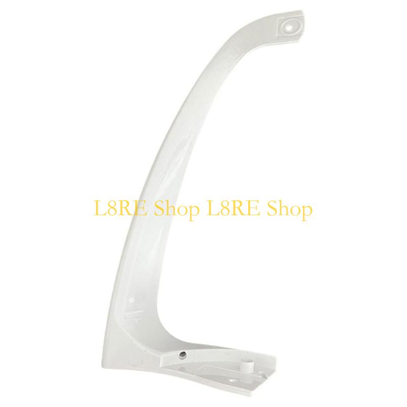 L8RE Pack of 2 Durable Replacement Handles Kitchen Appliance Parts for Refrigerator