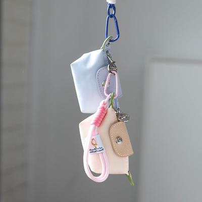 Mini High-end Small Gift Mini Key Bag, Lipstick Bag, Multifunctional Household Bag, Toiletry Bag, Bathroom Bag, Bathroom Bag
